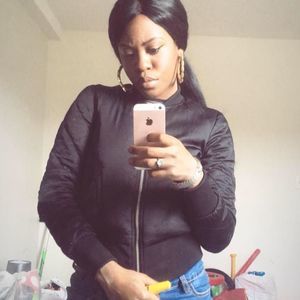 Meet your Posher, Li